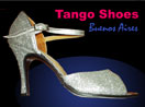 Tango Shoe