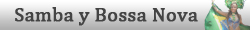 Samba y Bossa Nova