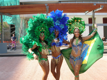 Samba de, ubuntu samba, samba ubuntu, sambas, samba windows, samba download, samba de janeiro, tangas, rumba, bachata, musica samba, bossa nova, musica brasilena,